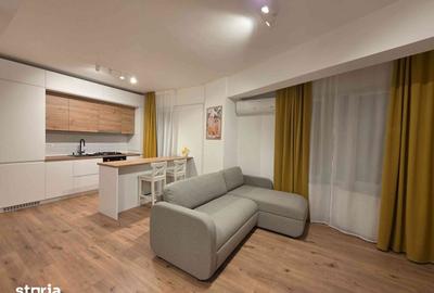 Apartament cu 2 camere decomandat în Sălăjan - 6