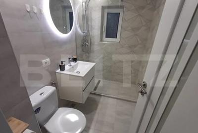 Apartament cu 2 camere semidecomandat în Victoria - 2