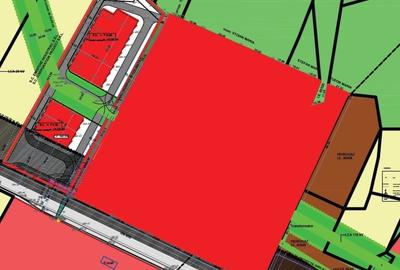 Teren in zona comerciala | Vama Pitesti |  S: 12.000 mp | Deschidere 65m | Autos Teren in zona comerciala | Vama Pitesti |  S: 12.000 mp | Deschidere 65m | Autos - 5