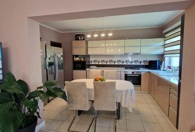 Casa de tip duplex complet utilata si mobilata in ?eghe?(zona Domne?ti) - 2