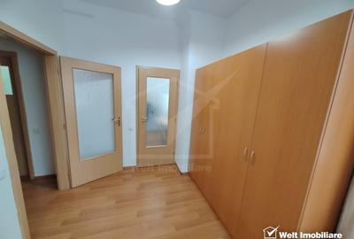 Apartament 37mp, etaj 1, Iris - 1