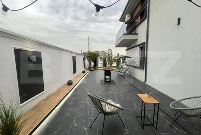 Casa deosebita, 170 mp utili, zona sud-estica, cu pompa de caldura si panouri - 6