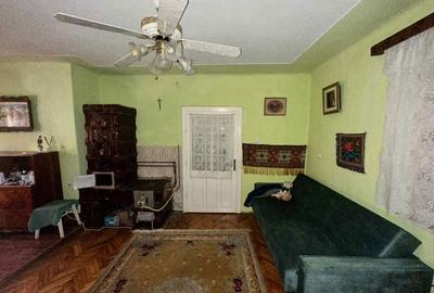 Casă cu 4 camere în Cuzdrioara - 2