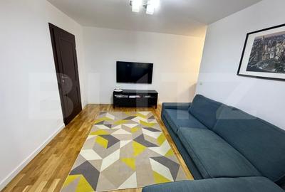 Apartament 3 camere 65mp Rovine,Zona Supeco - 8