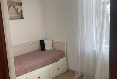 Apartament cu 2 camere decomandat în Baciu - 7