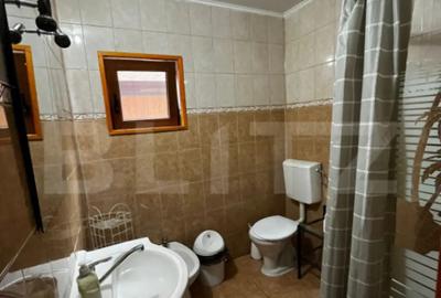 Casă cu 4 camere cu Teren 182 Mp în Beclean - 8