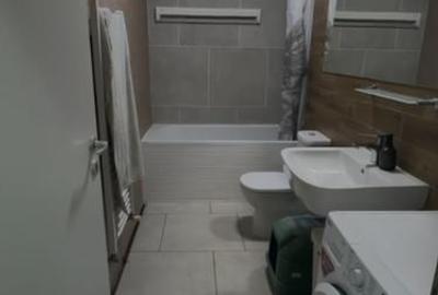 Garsonieră decomandată, mobilată în Răcădău - 7