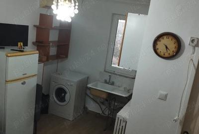 TITAN / 1 DECEMBRIE - Garsoniera BOILER - Recent renovata - 4