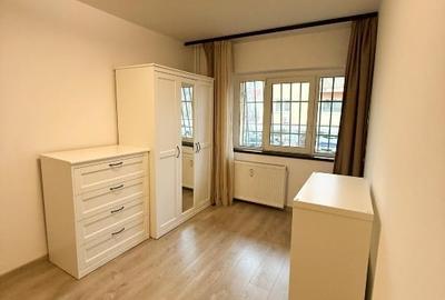 Apartament cu 3 camere în Rahova - 3