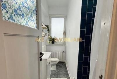 Apartament cu 2 camere decomandat, mobilat în Rahova - 5