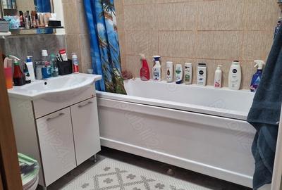 Apartament cu 2 camere decomandat în Industrială - 3