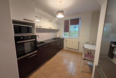 Drumul Taberei, Auchan,parc Moghioros,Apartament 3 Camere .Metrou - 6
