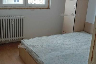 Apartament cu 2 camere semidecomandat în Brâncoveanu - 1
