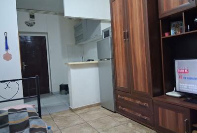 Apartament nedecomandat în Alexandru cel Bun - 5