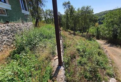 Casa veche de vanzare - 4