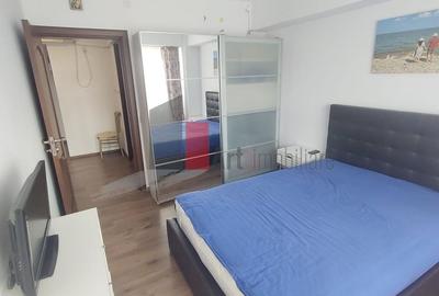 Vânzare apartament decomandat 4 camere Bd. Obregia - Pasajul Europa Unită - 18