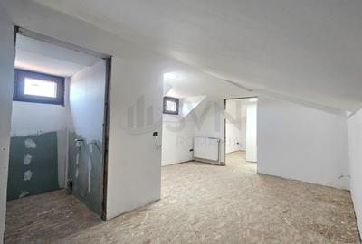 REA1023124 Apartament 5 camere I Bragadiru - 21
