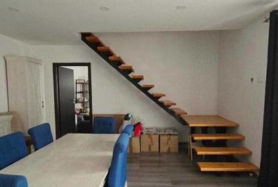 Apartament cu 3 camere nedecomandat în Central - 4