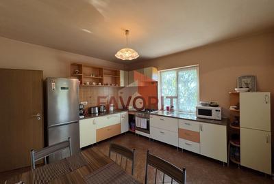 Casă individuală cu 7 camere cu Teren 614 Mp în Dumbrăvița - 22