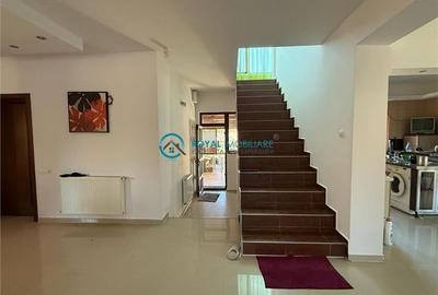 Royal Imobiliare - Vanzare Vila zona Paulesti - 8
