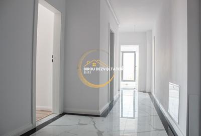 Apartament cu 3 camere decomandat în Theodor Pallady - 6
