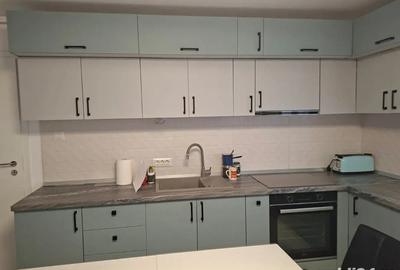 Apartament 2 camere - 2