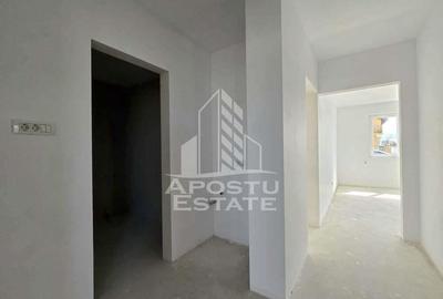 Duplex cu 3 camere, 2 bai, terasa acoperita si teren generos, Parta - 7