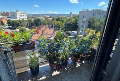 Apartament 2 camere 32 mp | balcon 4 mp | zona Bulgaria | Cluj. - 5