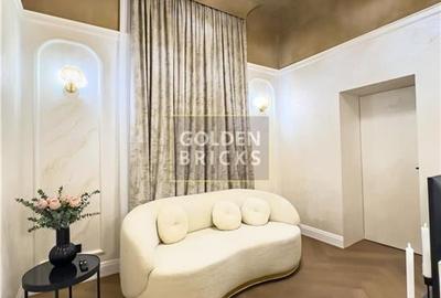 Business hotelier ready-to-operate | Universitate |Piata Rosetti - 12