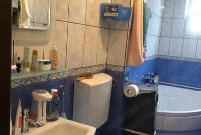 3 camere modificat in 2 camere Sagului - 3