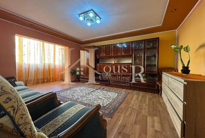 Apartament cu 3 camere decomandat, mobilat în Dâmbovița - 1