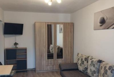 ►Trocadero Garsoniera semiDecomandata 25m² Mobilata Utilata Incadrata - 1