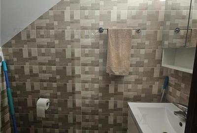 Casa insiruita mobilata 4 camere la 15 minute metrou in Drumul Taberei - 15