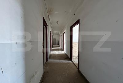 Hotel cu 44 camere, renovabil, pozitionat ultracentral - oportunitate - 11