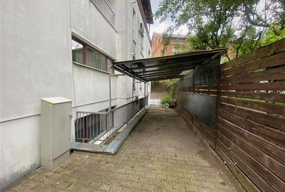 Apartament cu 3 camere decomandat în Central - 13