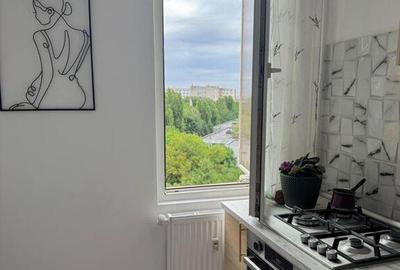 Apartament 2 camere- Bld. Alexandru Obregia - 3