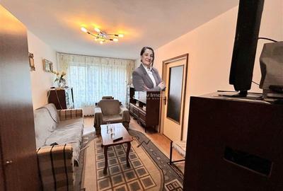 Apartament cu 2 camere semidecomandat în Moroasa 1