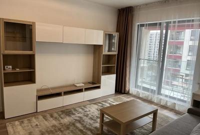 Apartament cu 2 camere decomandat, mobilat în Lujerului - 2