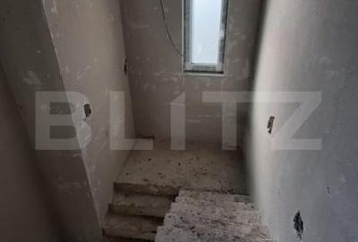 Casa individuala 150 mp, teren 550 mp, in Chinteni - 5