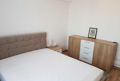 Apartament cu 2 camere decomandat în Central - 2
