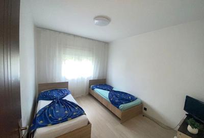 Apartament cu 3 camere decomandat în Rogerius - 3