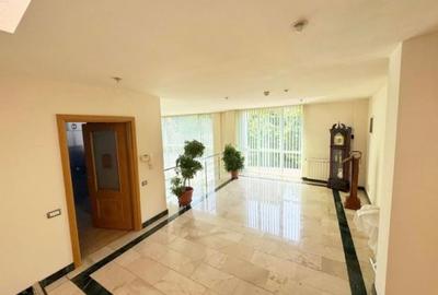 Casă individuală cu 5 camere cu Teren 450 Mp în Herăstrău - 2