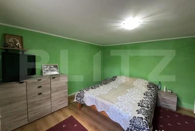 Casă cu 6 camere cu Teren 2500 Mp în Central - 14