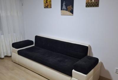 Garsonieră decomandată în Moara Mocanului - 5