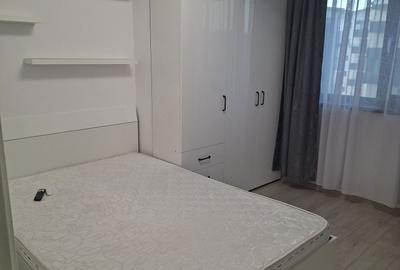 Apartament cu 3 camere decomandat în Exterior Vest - 3