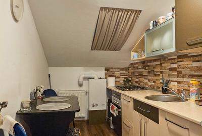 Apartament 2 camere mansarda Militari Residence Tineretului | Mobilat si Utilat - 6