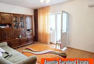 2 camere cu 2 balcoane , etaj 3 din 4, mobilat - 11