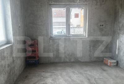 Casa de vanzare, semifinisata, zona Paulesti - 4