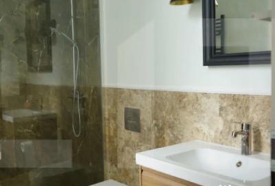 Apartament cu 3 camere semidecomandat în Ultracentral - 3