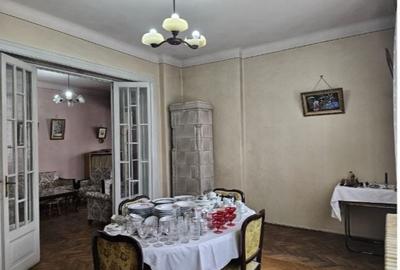 Apartament cu 3 camere în Știrbei Vodă - 7